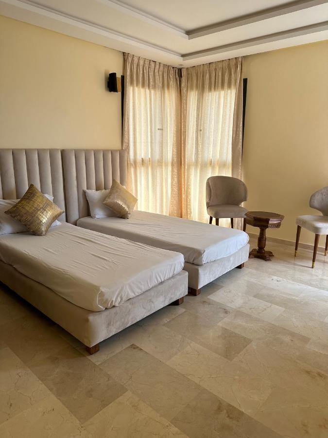 Villa Novia Marrakesh Exterior photo