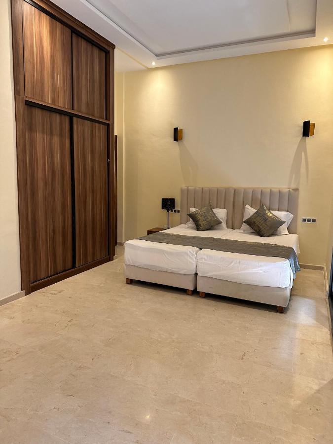 Villa Novia Marrakesh Exterior photo